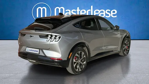 FORD Mustang Mach-E Mustang Mach-E 98kWh AWD