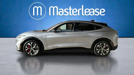 FORD Mustang Mach-E Mustang Mach-E 98kWh AWD