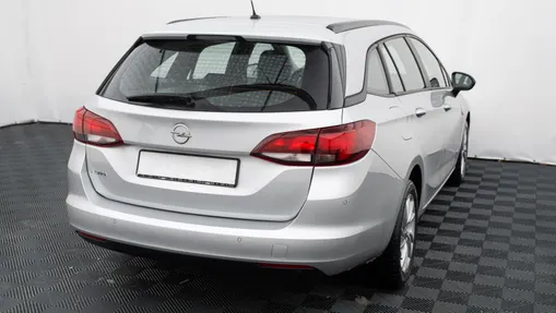 OPEL Astra Astra V 1.2 T Edition S&S