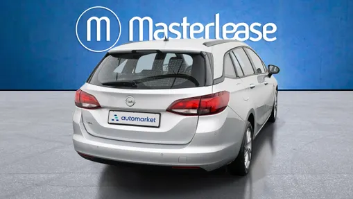 OPEL Astra Astra V 1.2 T Edition S&S