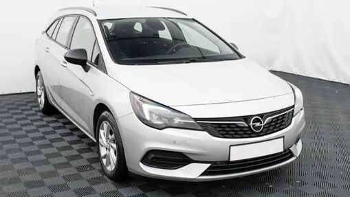 OPEL Astra Astra V 1.2 T Edition S&S