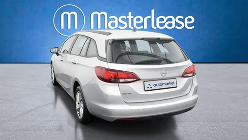 OPEL Astra Astra V 1.2 T Edition S&S