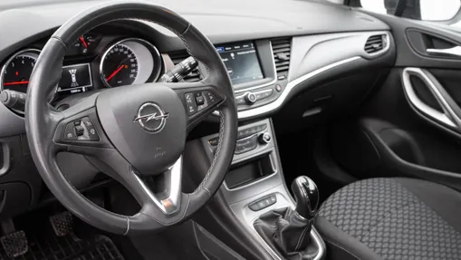 OPEL Astra Astra V 1.2 T Edition S&S