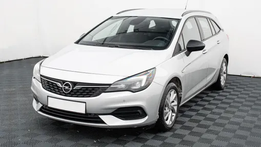 OPEL Astra Astra V 1.2 T Edition S&S