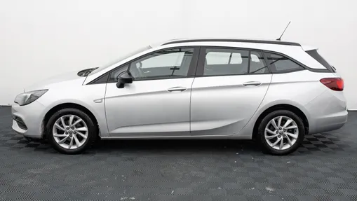 OPEL Astra Astra V 1.2 T Edition S&S