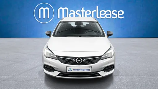 OPEL Astra Astra V 1.2 T Edition S&S