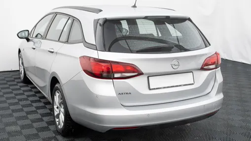 OPEL Astra Astra V 1.2 T Edition S&S