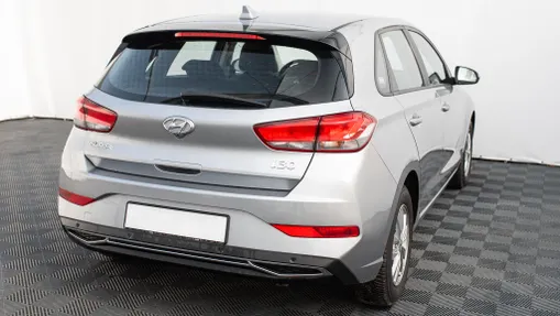 HYUNDAI i30 i30 1.0 T-GDI Modern