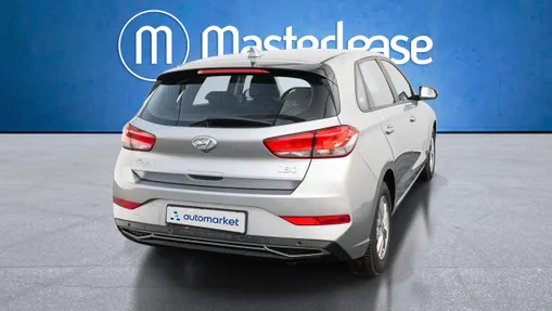 HYUNDAI i30 i30 1.0 T-GDI Modern