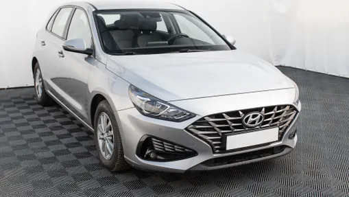 HYUNDAI i30 i30 1.0 T-GDI Modern
