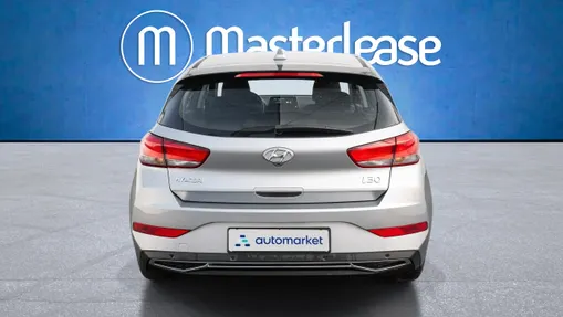 HYUNDAI i30 i30 1.0 T-GDI Modern