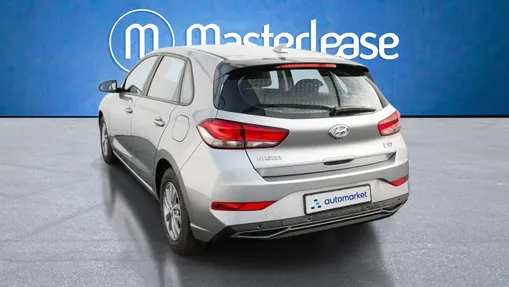 HYUNDAI i30 i30 1.0 T-GDI Modern