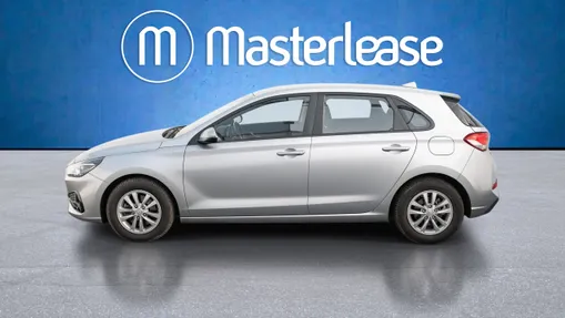 HYUNDAI i30 i30 1.0 T-GDI Modern