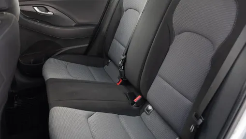 HYUNDAI i30 i30 1.0 T-GDI Modern