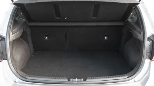 HYUNDAI i30 i30 1.0 T-GDI Modern