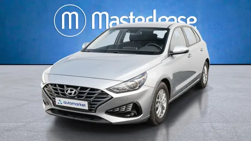 HYUNDAI i30 i30 1.0 T-GDI Modern