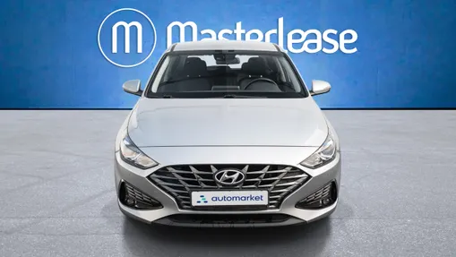 HYUNDAI i30 i30 1.0 T-GDI Modern