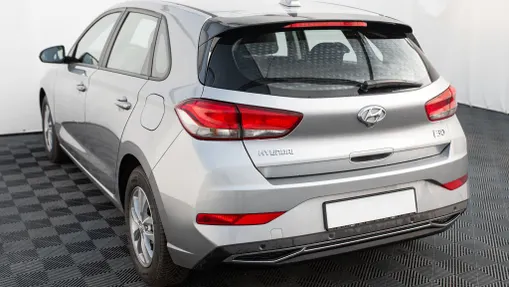 HYUNDAI i30 i30 1.0 T-GDI Modern