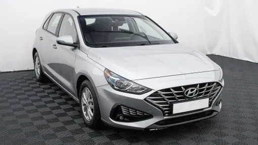 HYUNDAI i30 i30 1.0 T-GDI Modern