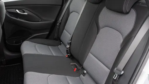 HYUNDAI i30 i30 1.0 T-GDI Modern