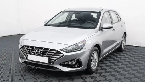 HYUNDAI i30 i30 1.0 T-GDI Modern