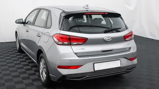 HYUNDAI i30 i30 1.0 T-GDI Modern