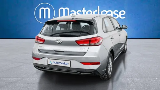 HYUNDAI i30 i30 1.0 T-GDI Modern