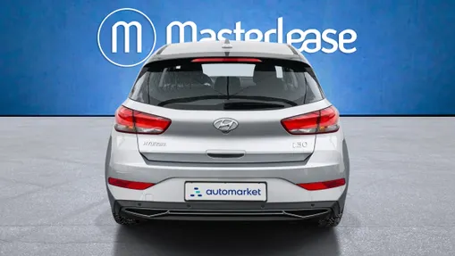 HYUNDAI i30 i30 1.0 T-GDI Modern