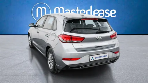 HYUNDAI i30 i30 1.0 T-GDI Modern