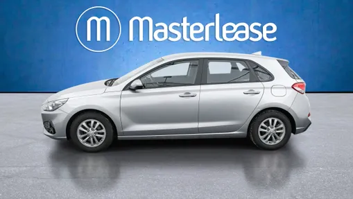 HYUNDAI i30 i30 1.0 T-GDI Modern