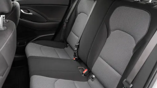 HYUNDAI i30 i30 1.0 T-GDI Modern