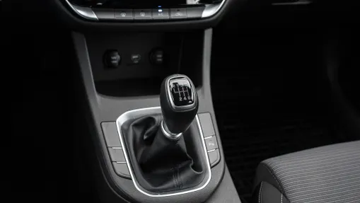 HYUNDAI i30 i30 1.0 T-GDI Modern