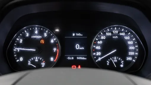 HYUNDAI i30 i30 1.0 T-GDI Modern