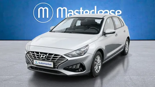 HYUNDAI i30 i30 1.0 T-GDI Modern
