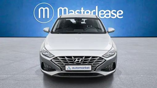 HYUNDAI i30 i30 1.0 T-GDI Modern