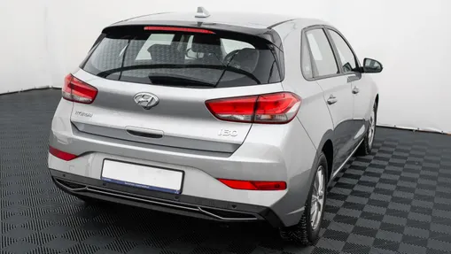 HYUNDAI i30 i30 1.0 T-GDI Modern