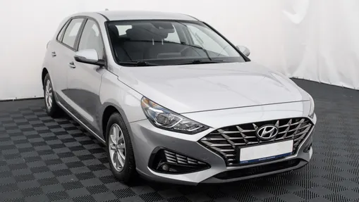 HYUNDAI i30 i30 1.0 T-GDI Modern