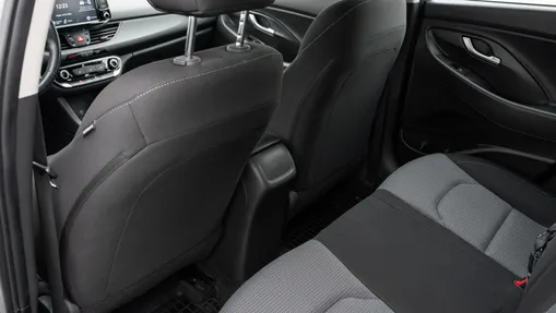 HYUNDAI i30 i30 1.0 T-GDI Modern