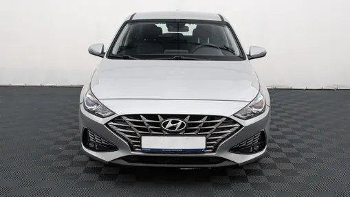 HYUNDAI i30 i30 1.0 T-GDI Modern