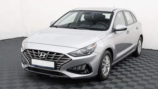 HYUNDAI i30 i30 1.0 T-GDI Modern
