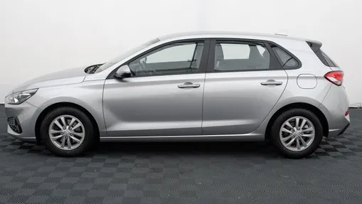 HYUNDAI i30 i30 1.0 T-GDI Modern