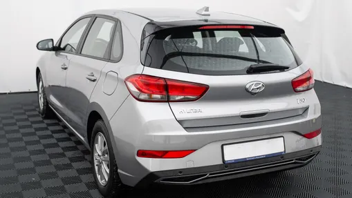 HYUNDAI i30 i30 1.0 T-GDI Modern