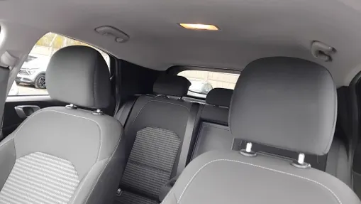 KIA XCeed XCeed 1.5 T-GDI M DCT