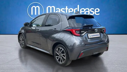 TOYOTA Yaris Yaris Hybrid 1.5 Comfort