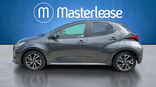 TOYOTA Yaris Yaris Hybrid 1.5 Comfort