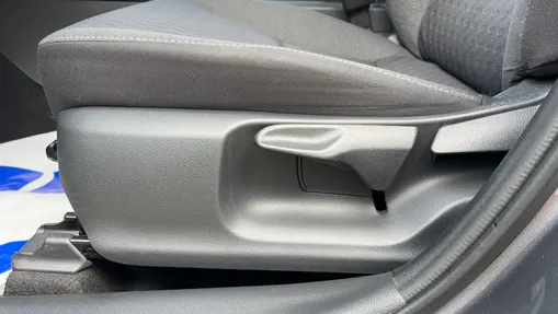 TOYOTA Yaris Yaris Hybrid 1.5 Comfort