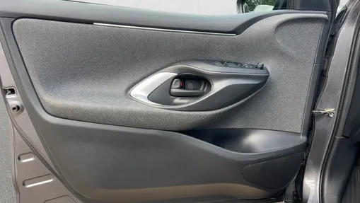 TOYOTA Yaris Yaris Hybrid 1.5 Comfort