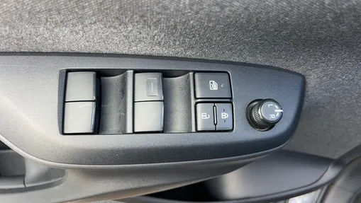 TOYOTA Yaris Yaris Hybrid 1.5 Comfort