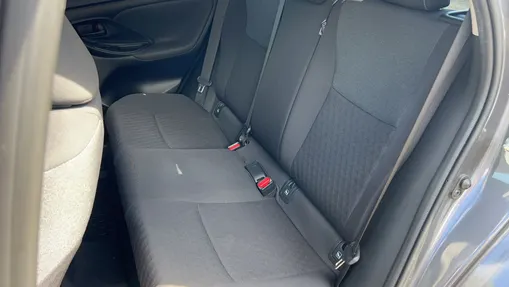 TOYOTA Yaris Yaris Hybrid 1.5 Comfort