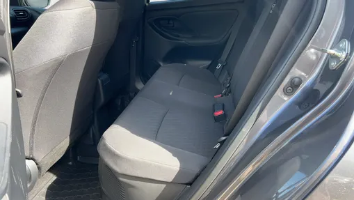 TOYOTA Yaris Yaris Hybrid 1.5 Comfort